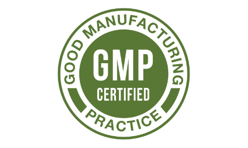 Alpha Force Max™ GMP Certified